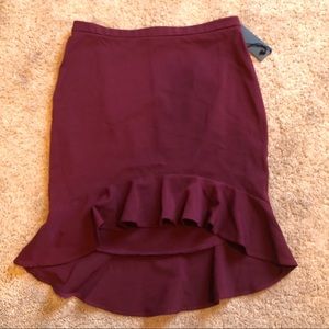 Forever 21 Skirt business attire